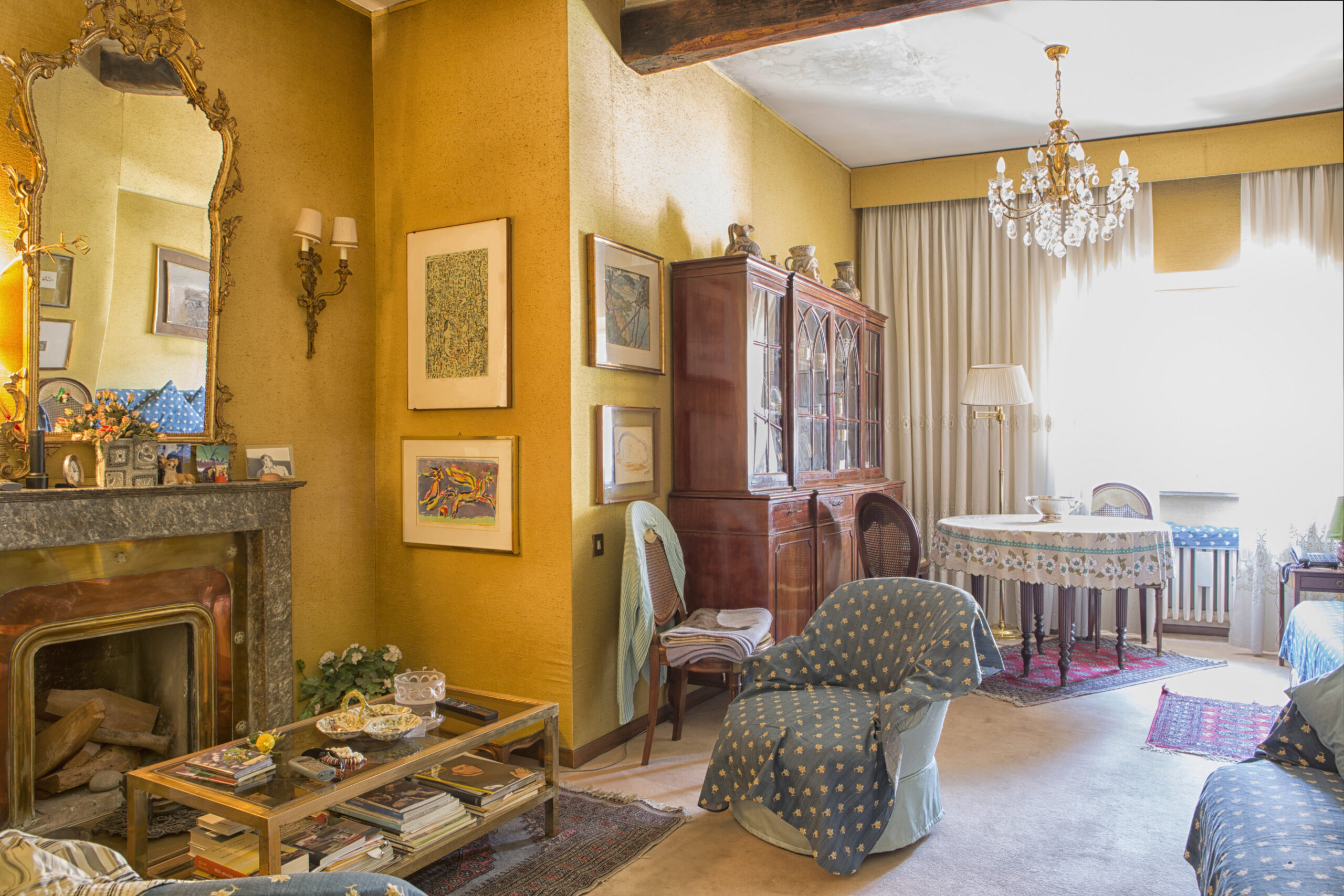 Appartamento via Torre Argentina 76 - Foto di EmmePì Photo (22 di 42)