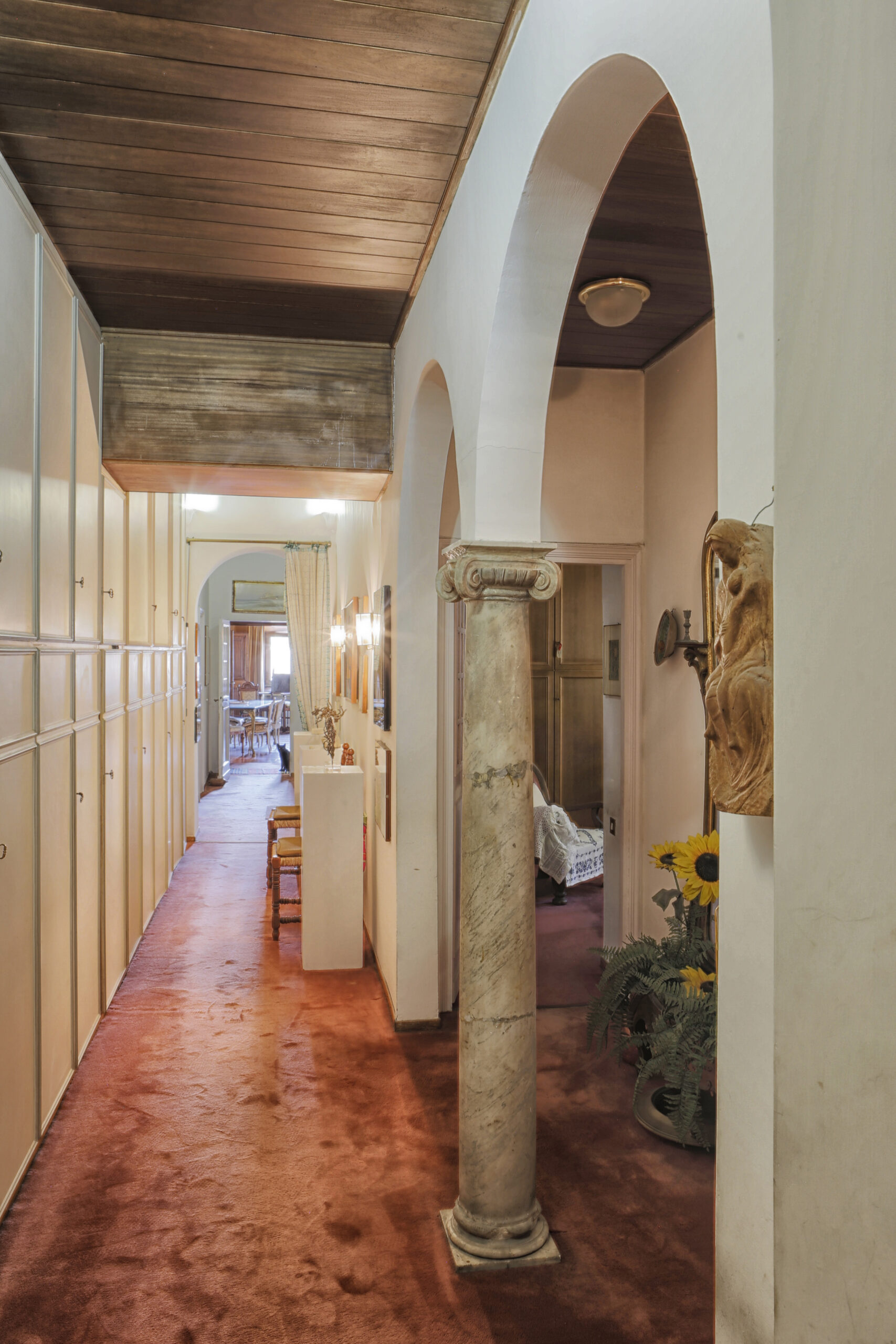 Appartamento via Torre Argentina 76 - Foto di EmmePì Photo (23 di 42)