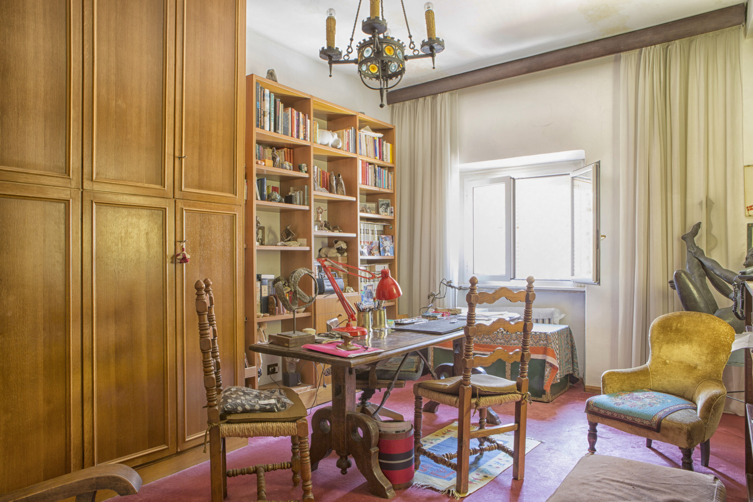 Appartamento via Torre Argentina 76 - Foto di EmmePì Photo (25 di 42)
