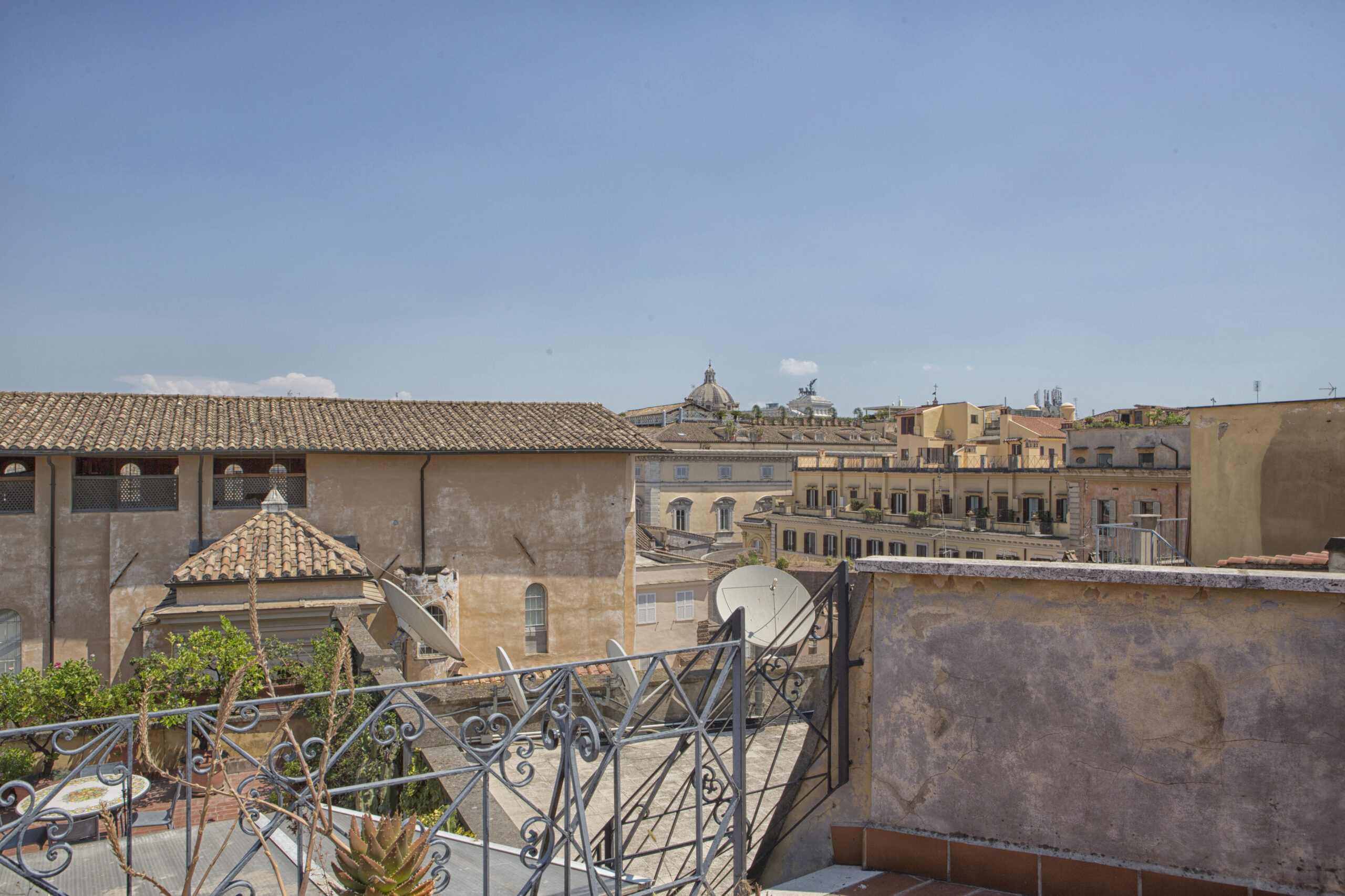 Appartamento via Torre Argentina 76 - Foto di EmmePì Photo (41 di 42)