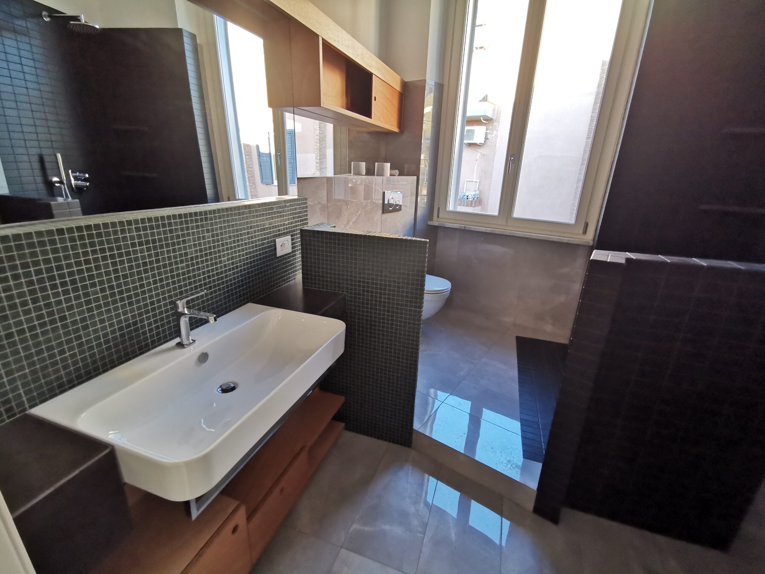 Bagno 1