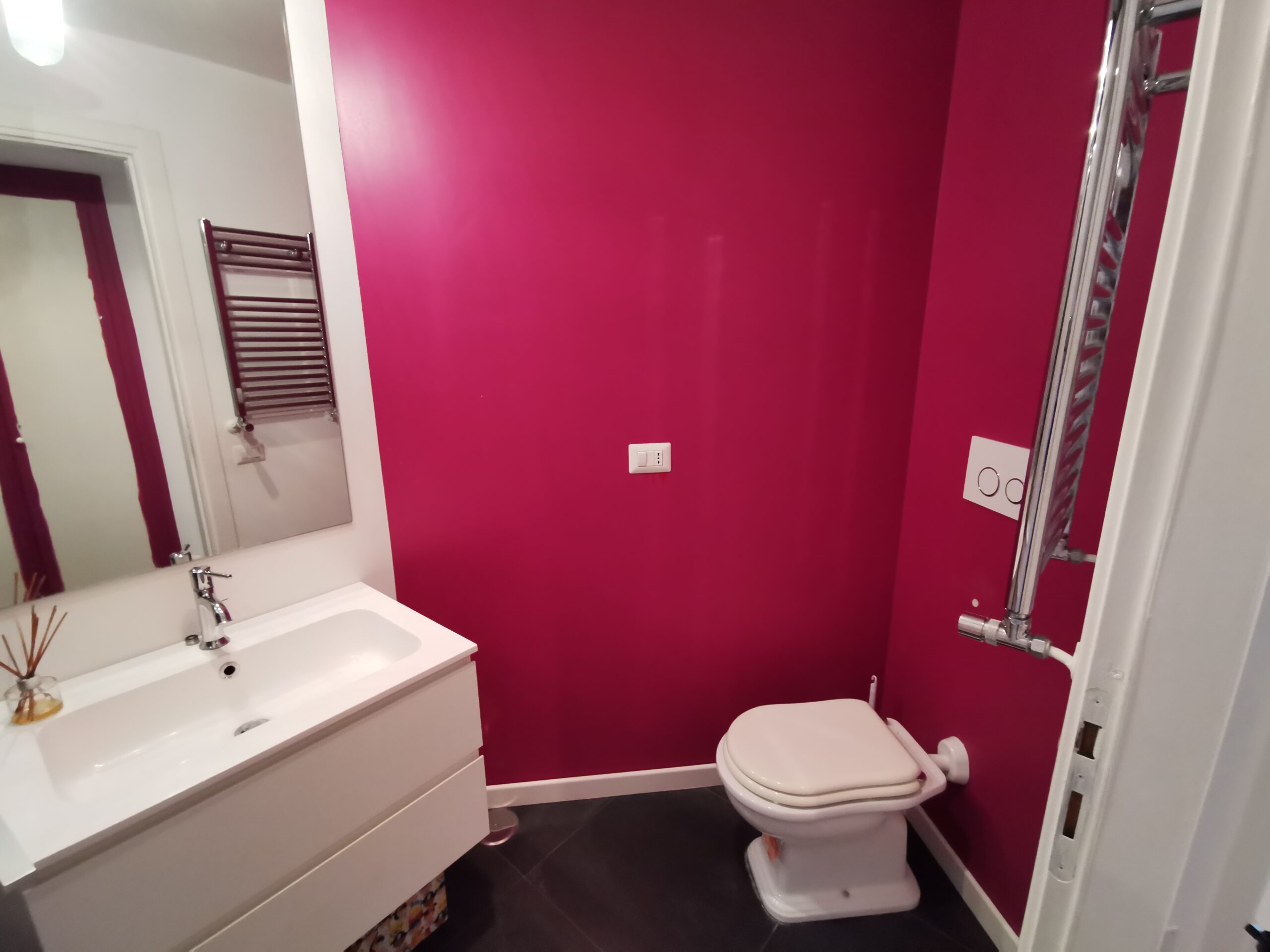 Bagno 2