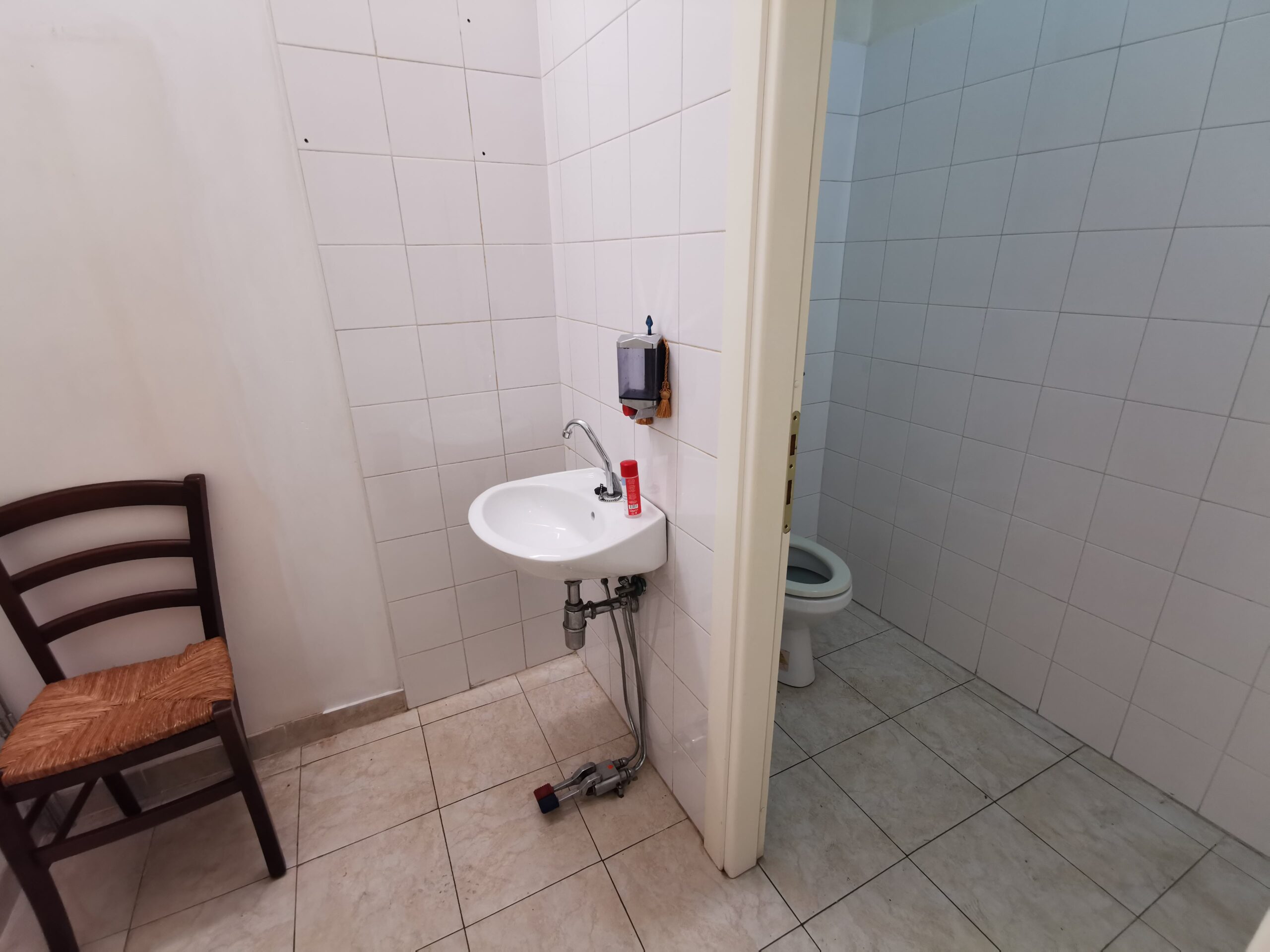 Bagno Personale (2)