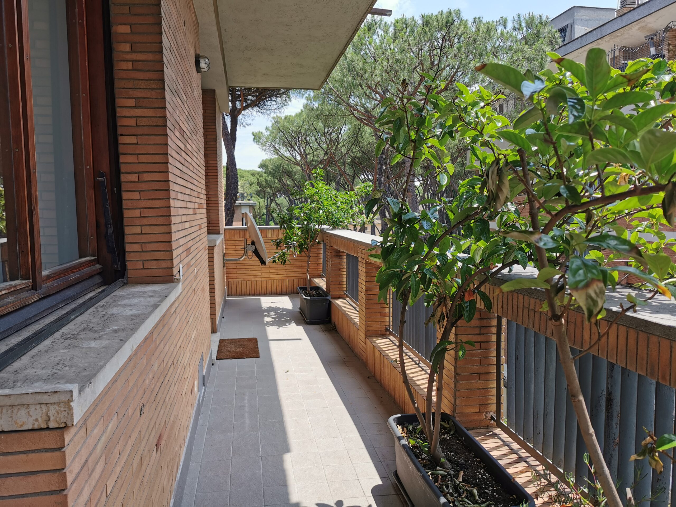 Balcone