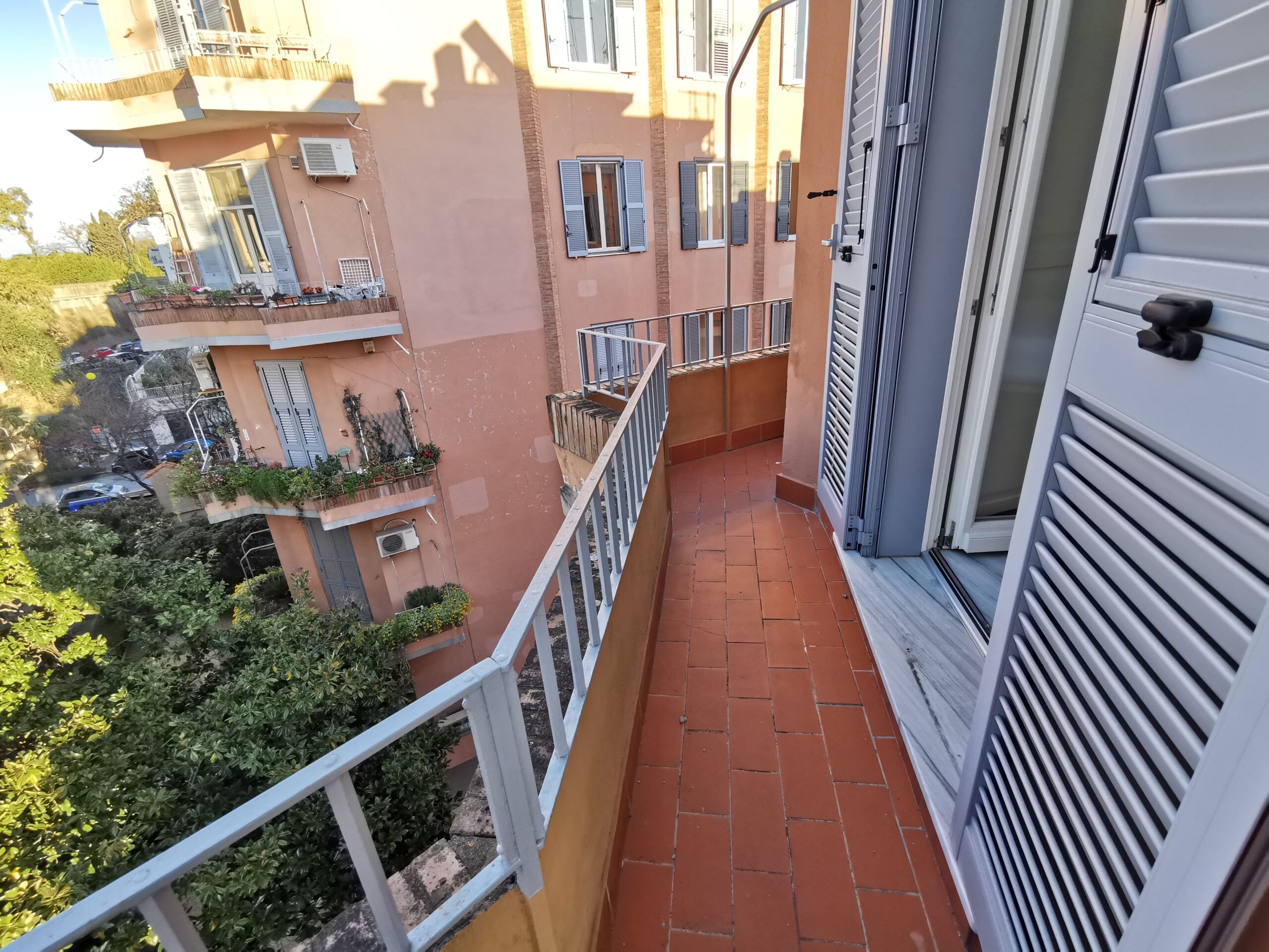 Balcone Camera da Letto 1 (3)
