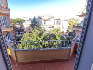 Balcone Camera da Letto 1