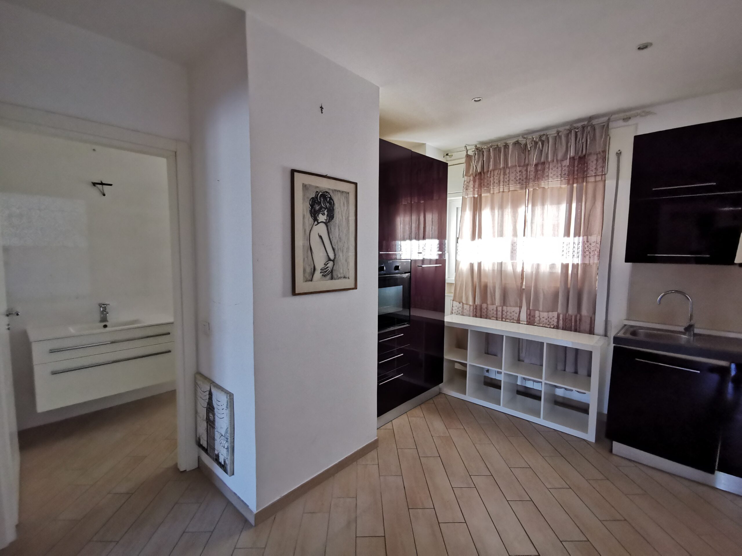Cucina-Bagno
