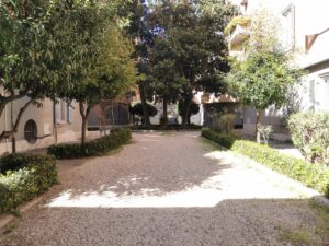 Giardino Condominiale (3)