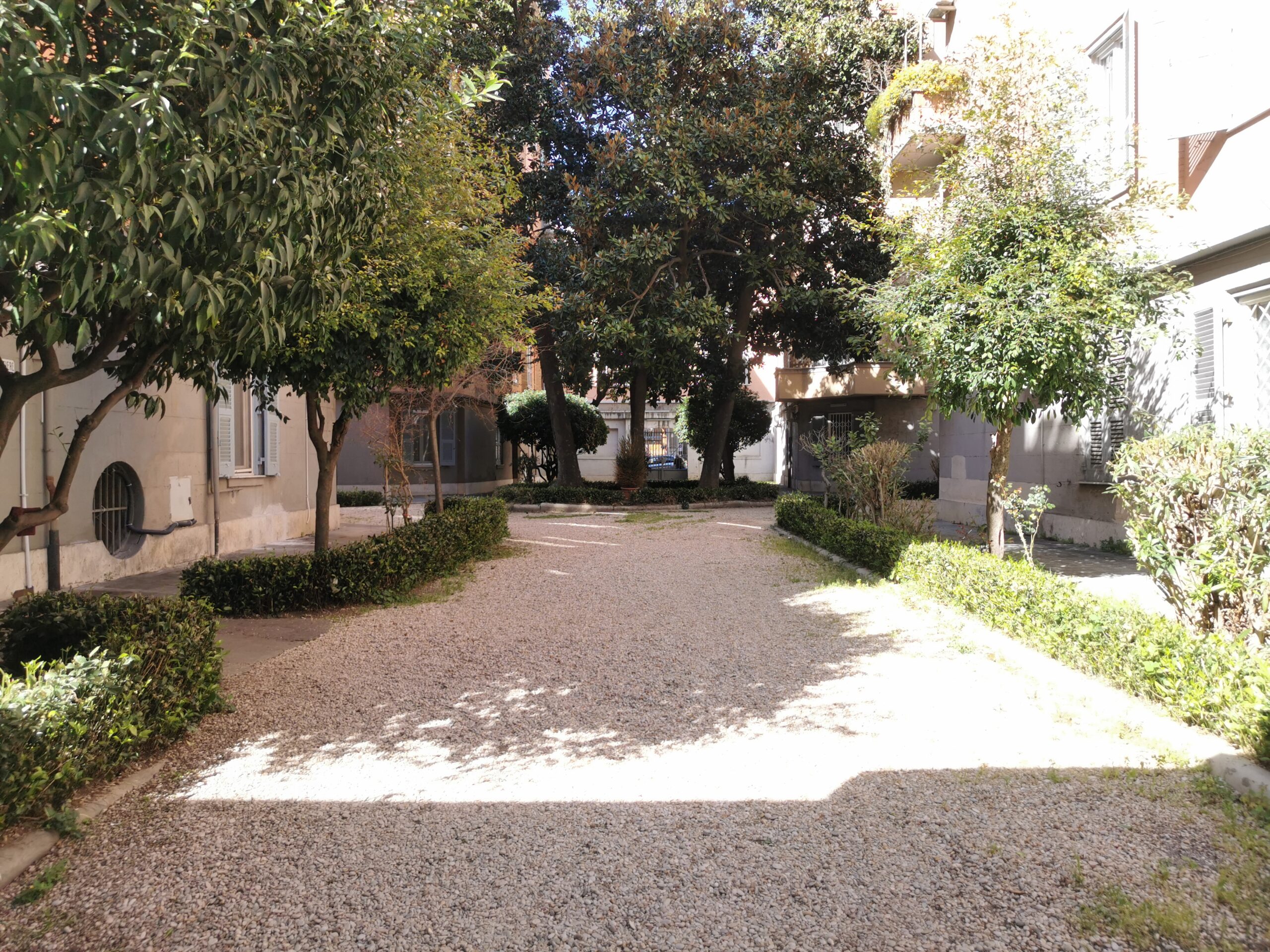 Giardino Condominiale (3)
