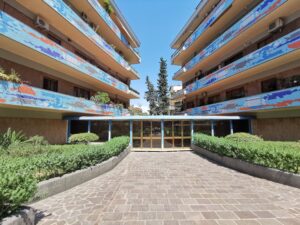 Ingresso Condominiale (3)