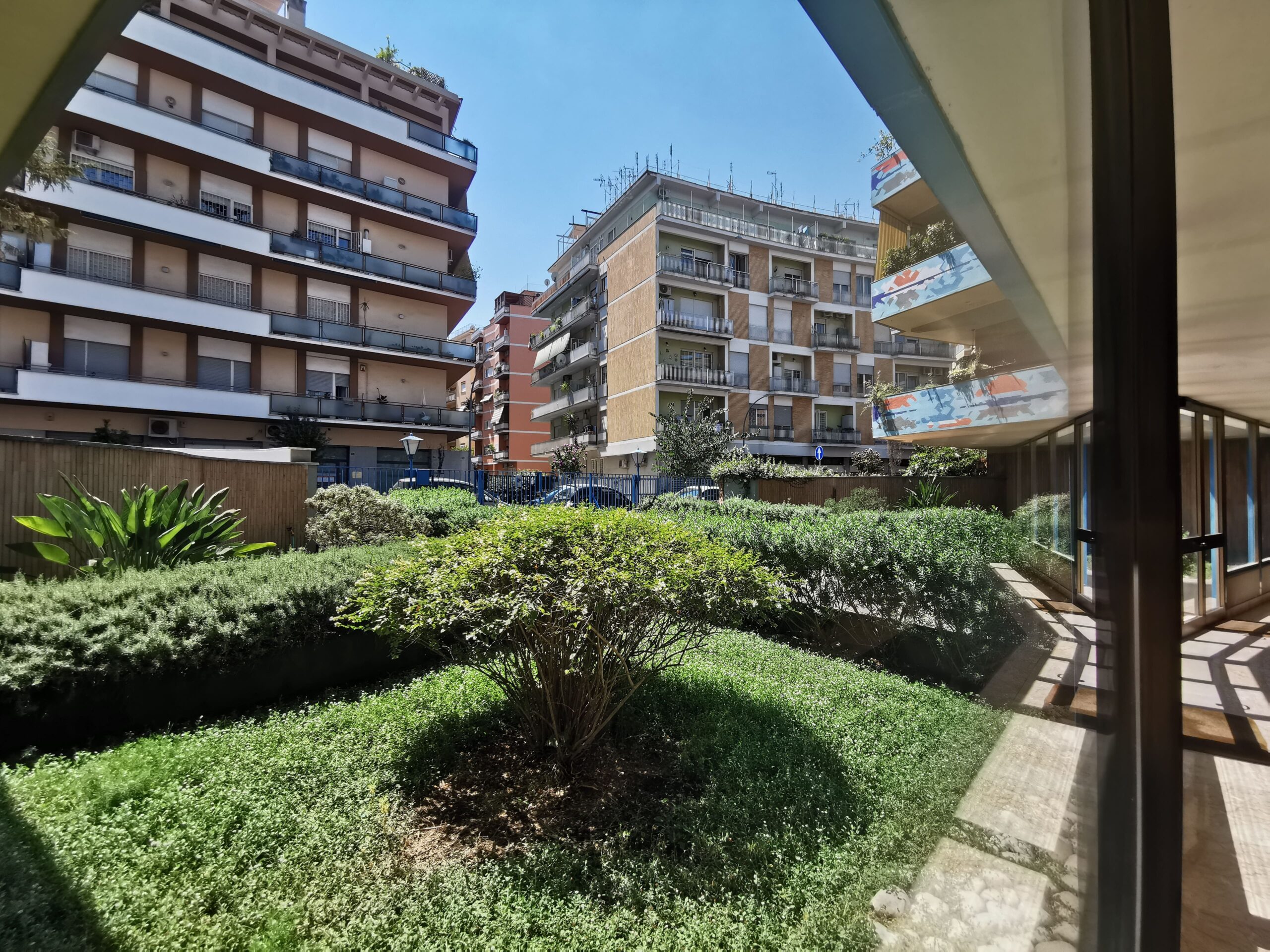 Ingresso Condominiale (7)