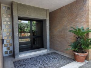 Ingresso Stabile (3)