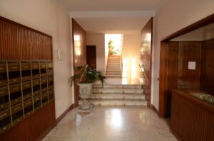 Ingresso Stabile