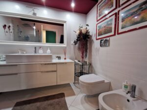 Via Levate Bagno 2
