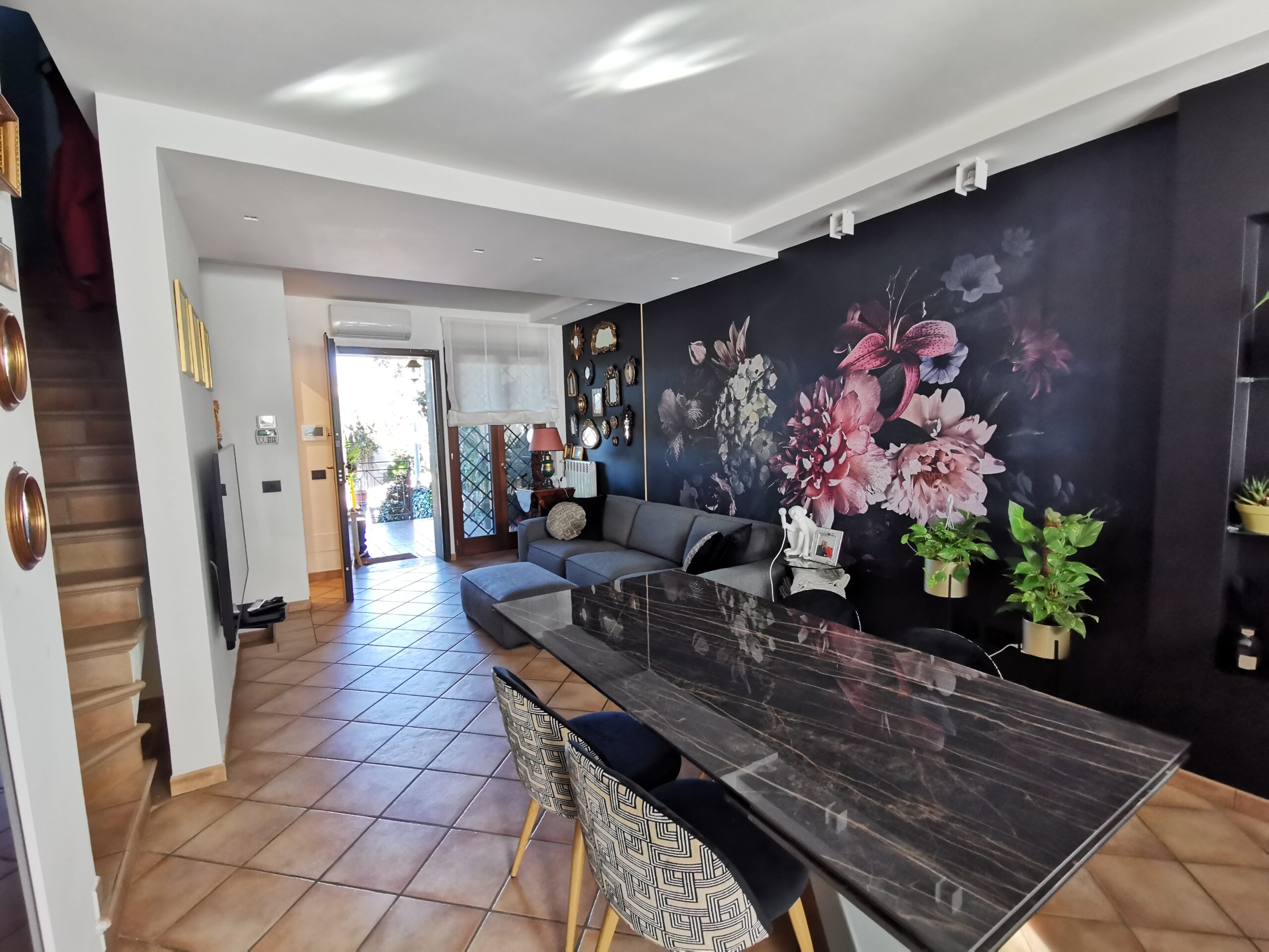 Via Levate Zona Pranzo (5)
