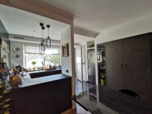 Via Levate Zona Pranzo - Angolo Cottura (2)