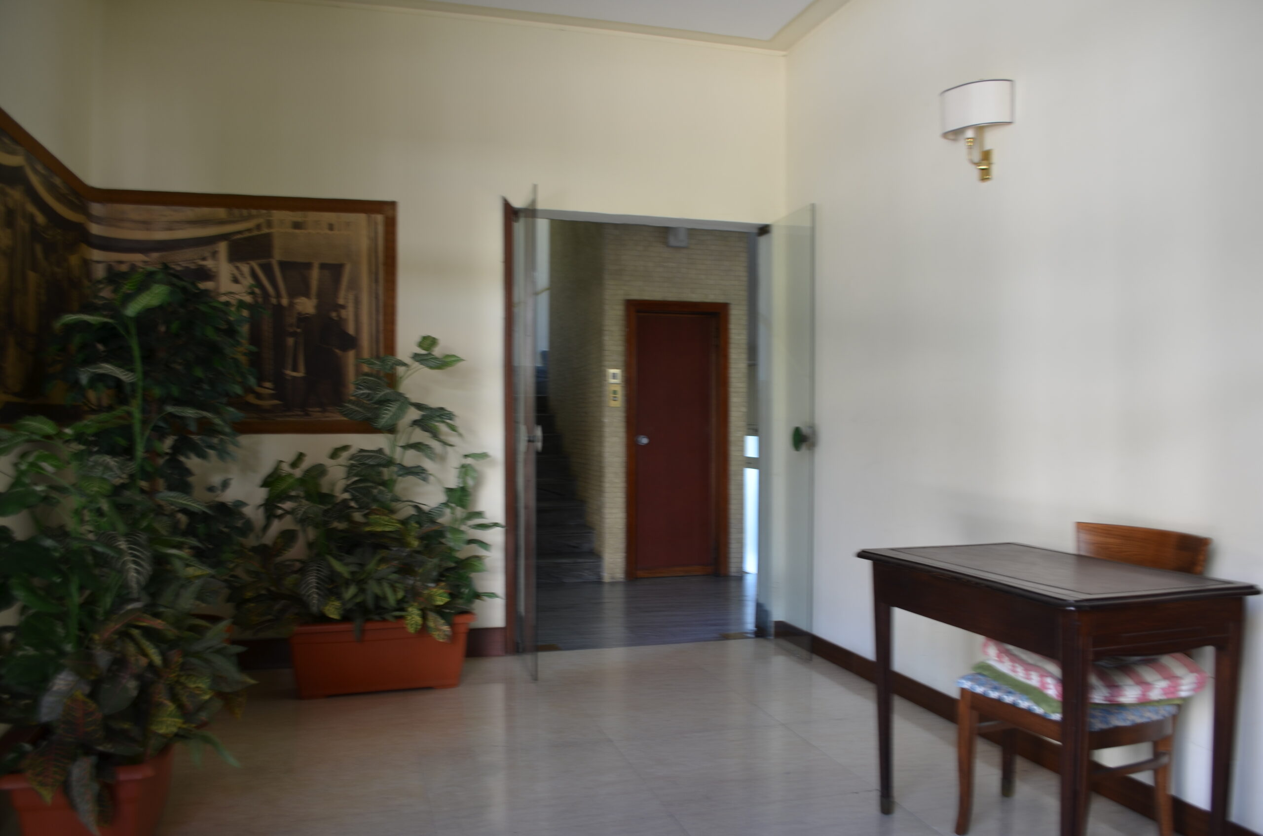 Androne Ingresso Condominio (6)