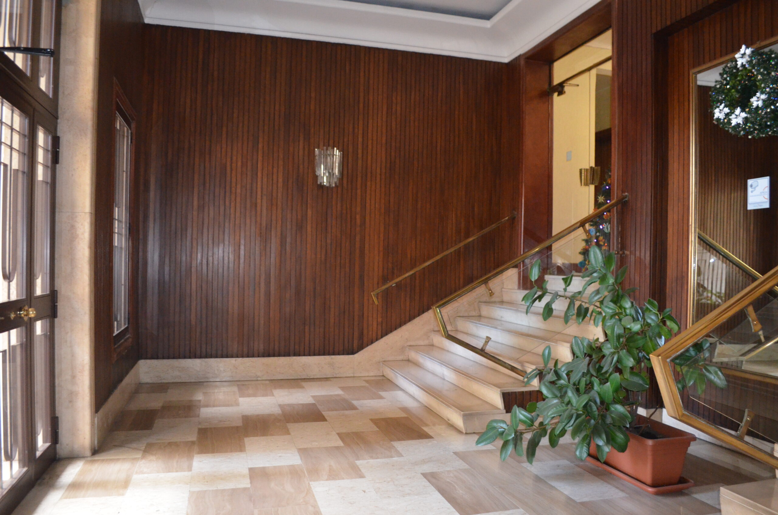 Androne Ingresso Stabile (2)