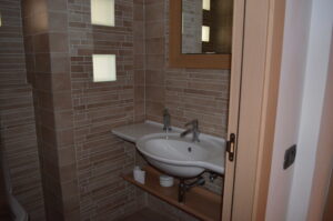 Bagno 1 - 5
