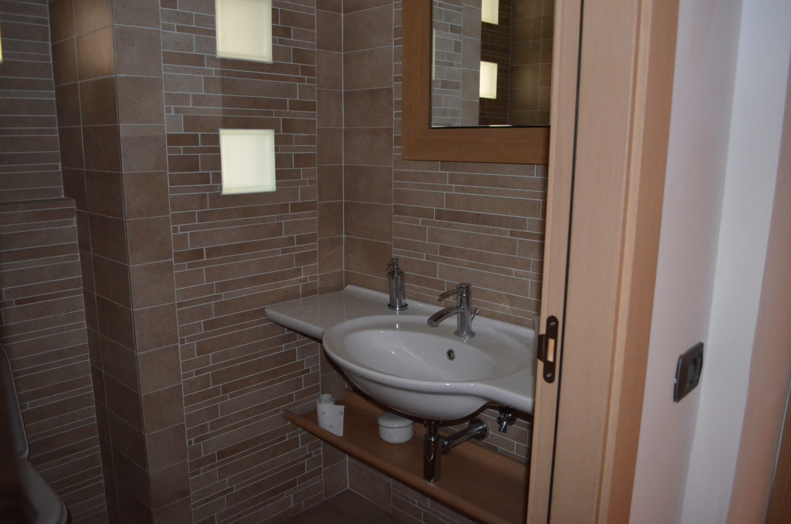 Bagno 1 - 5