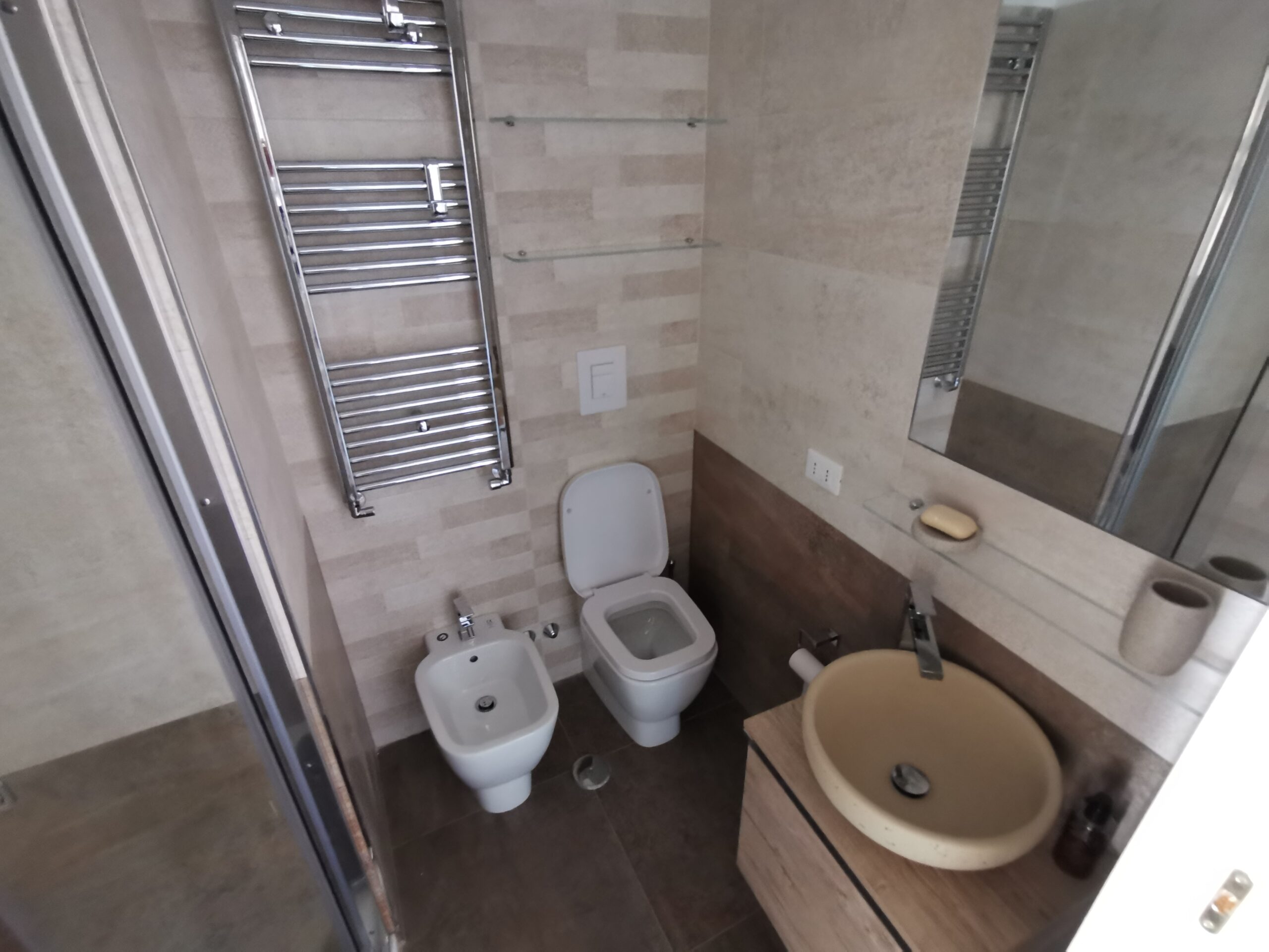 Bagno