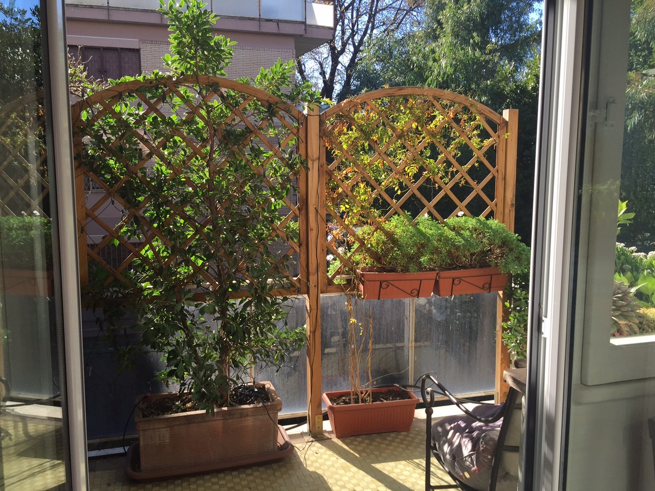 Balcone 3