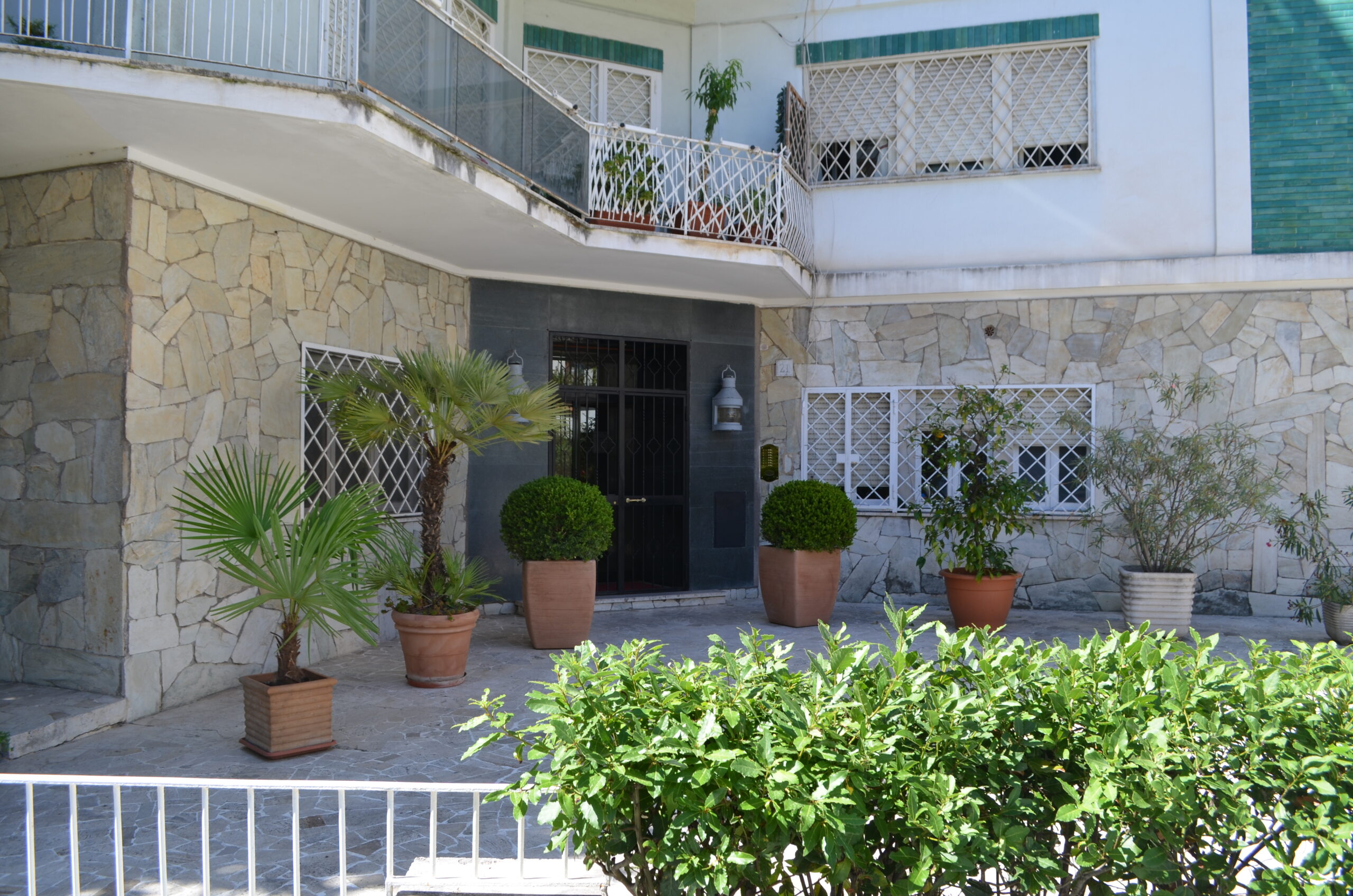 Corte Condominiale (3)