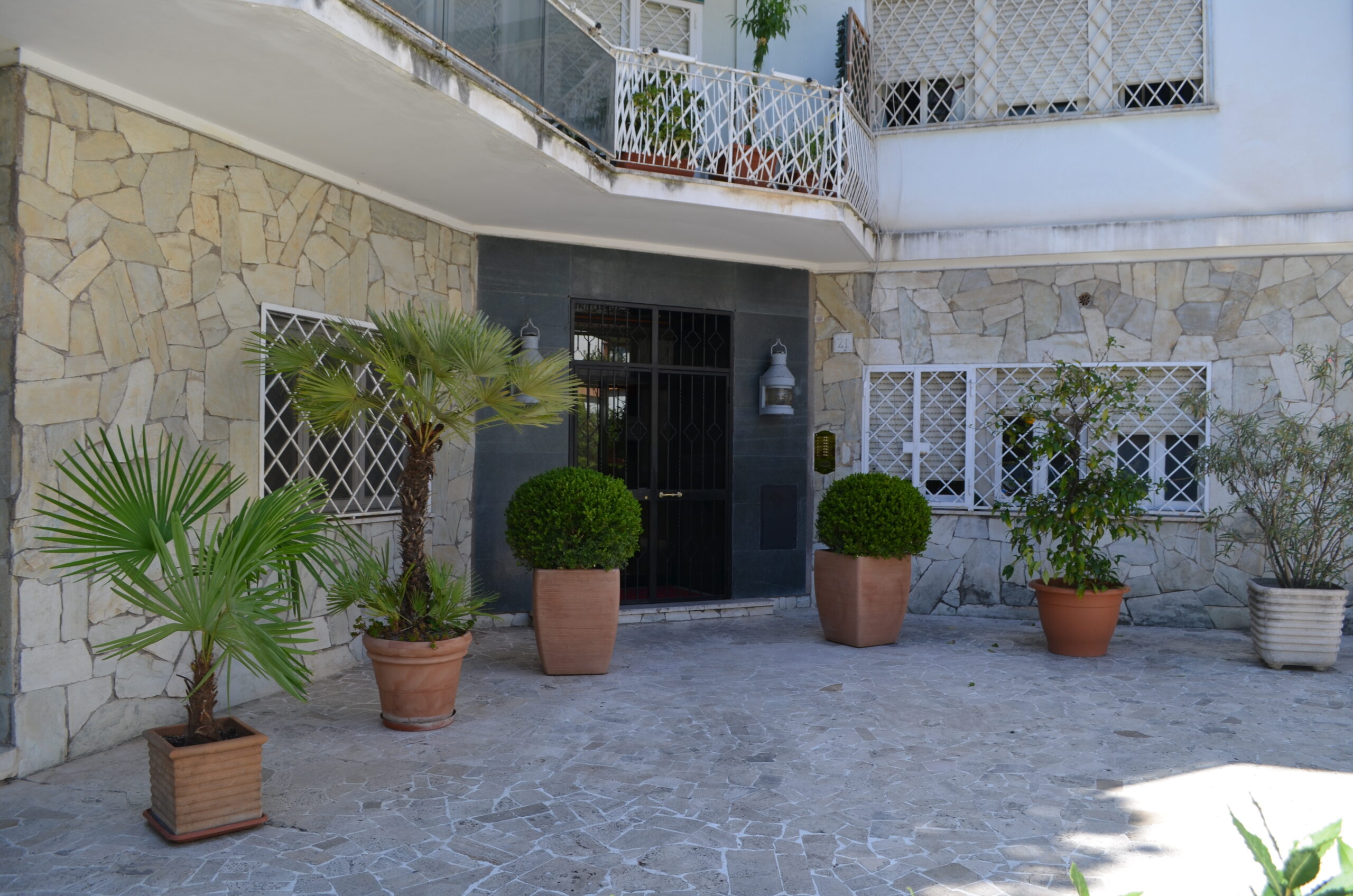 Corte Condominiale (4)