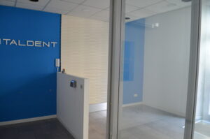 Ingresso-Reception 6