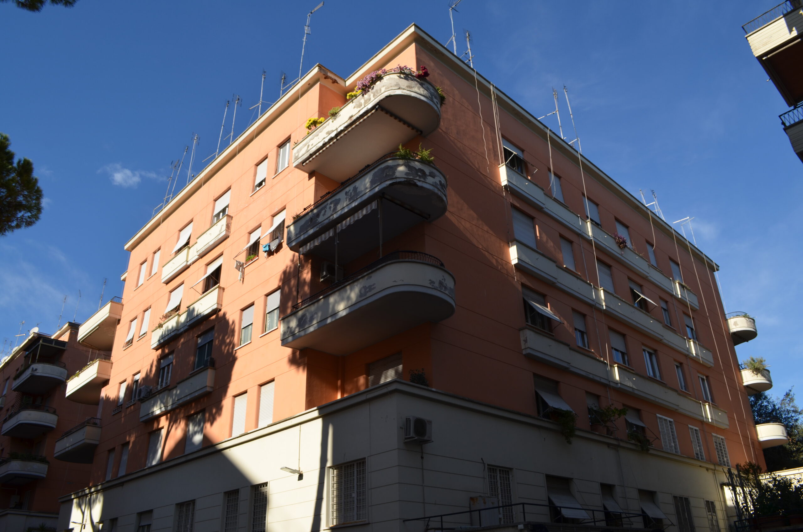 Palazzo 23