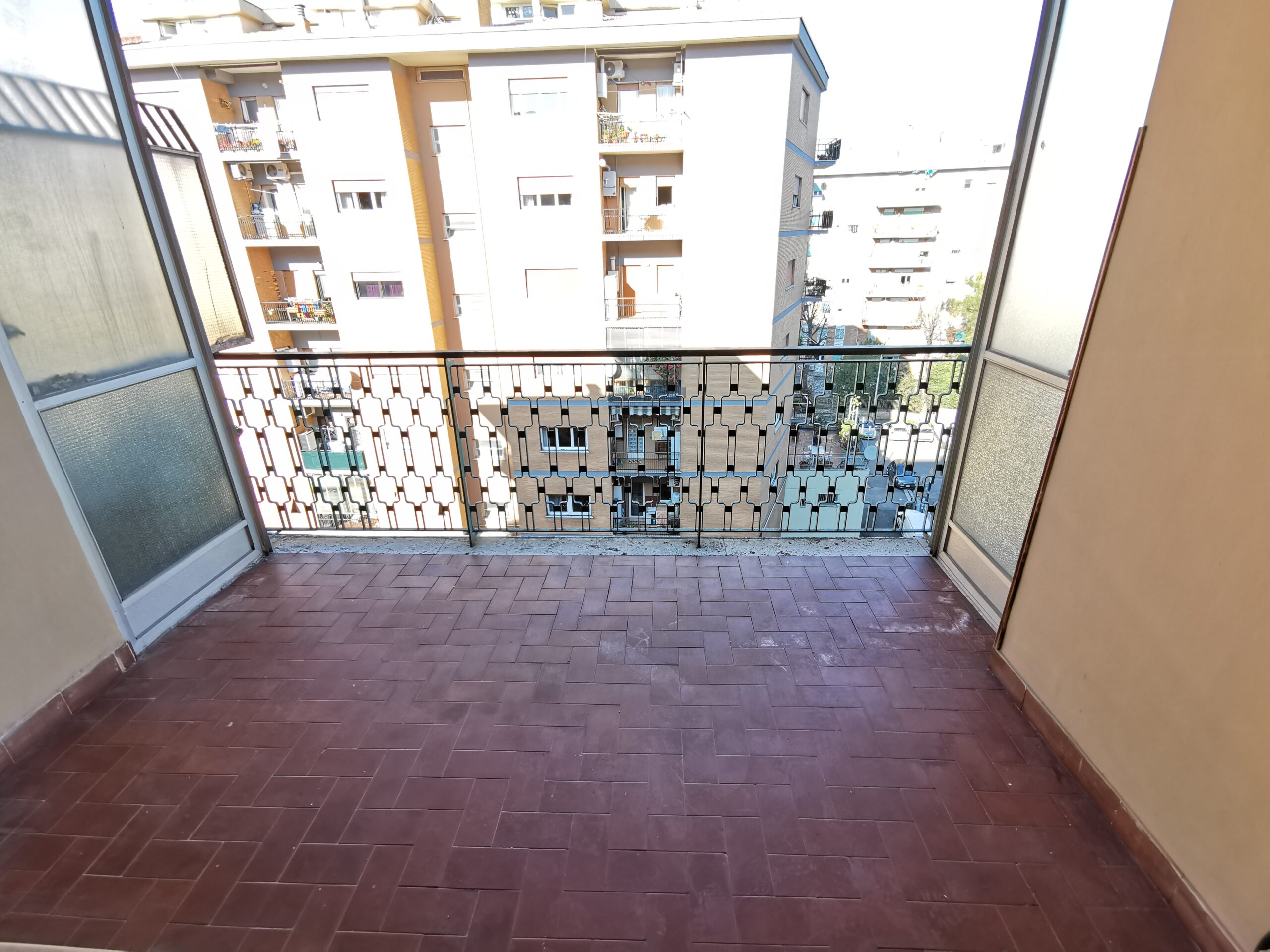 Terrazzo 2