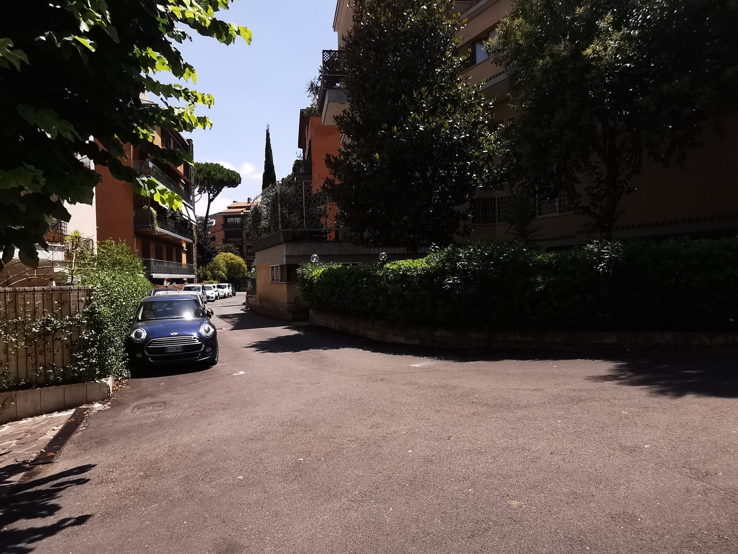 Via Gian Francesco Albani (2)