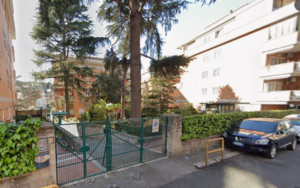 Via Tornielli 3