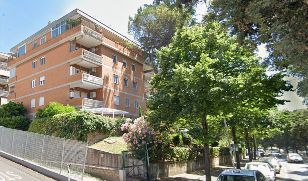 Via Tornielli