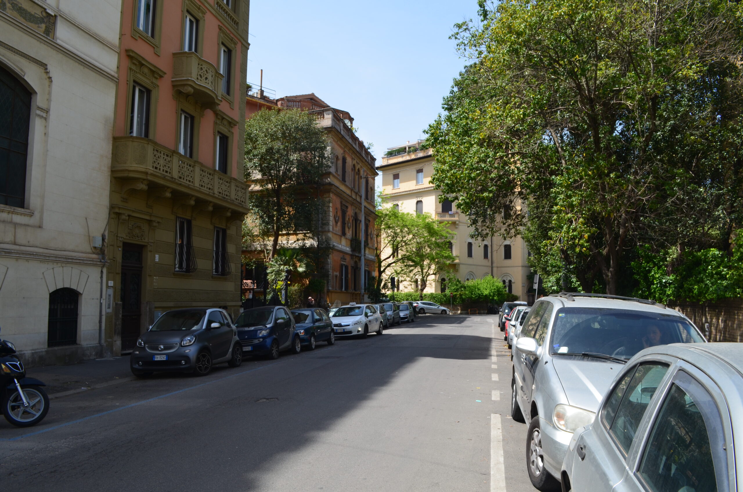 Via