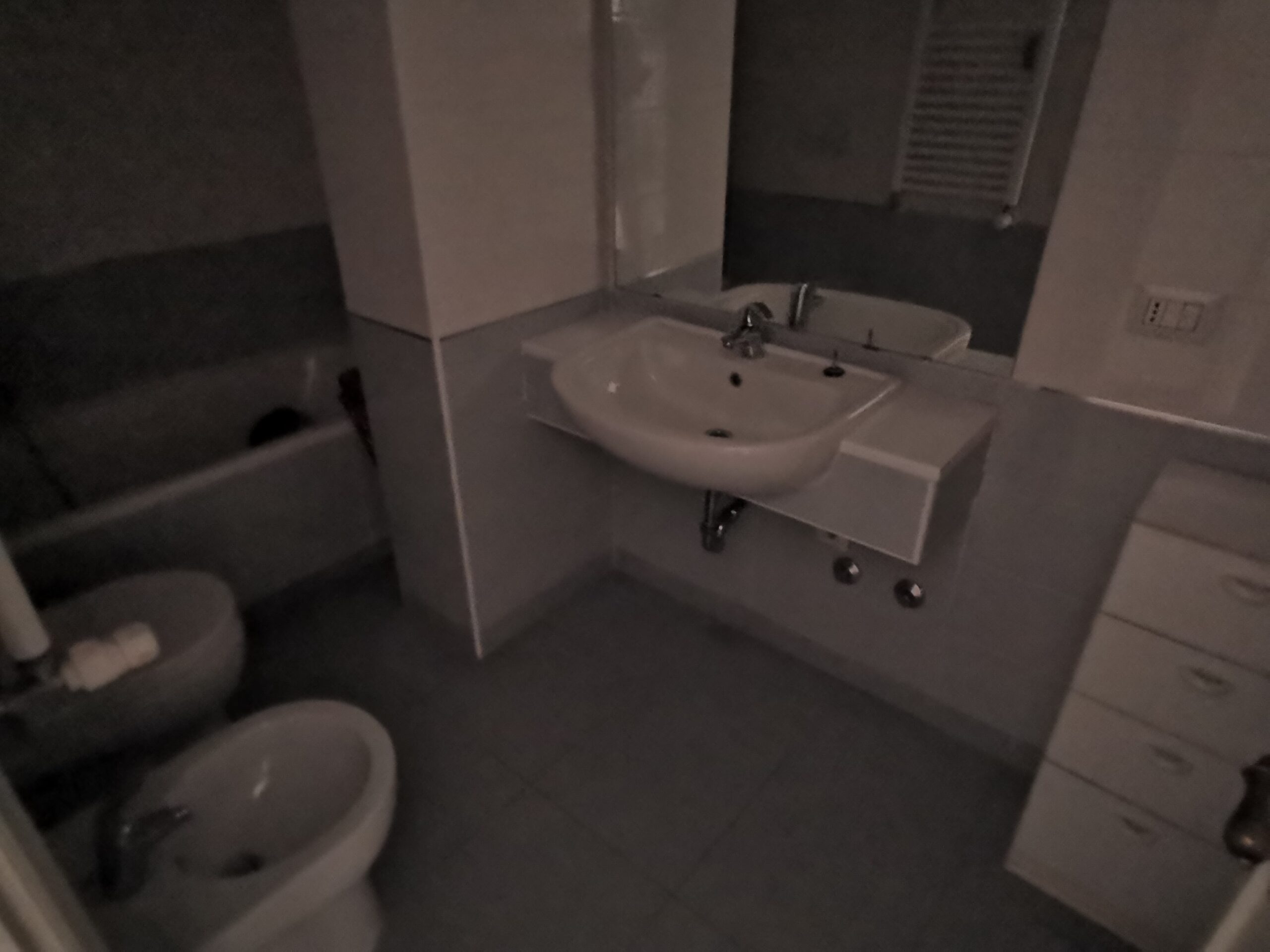 Bagno con Vasca (2)