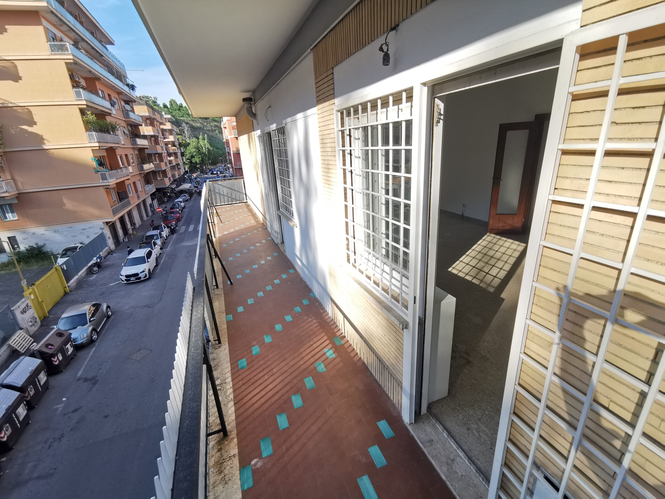 Balcone Via Simone Simoni (13)