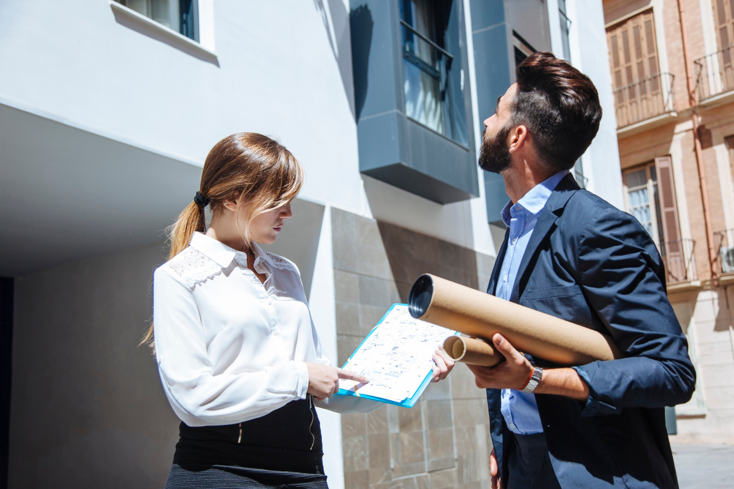 OptimaRes Immobiliare
