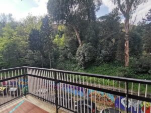 Balconata