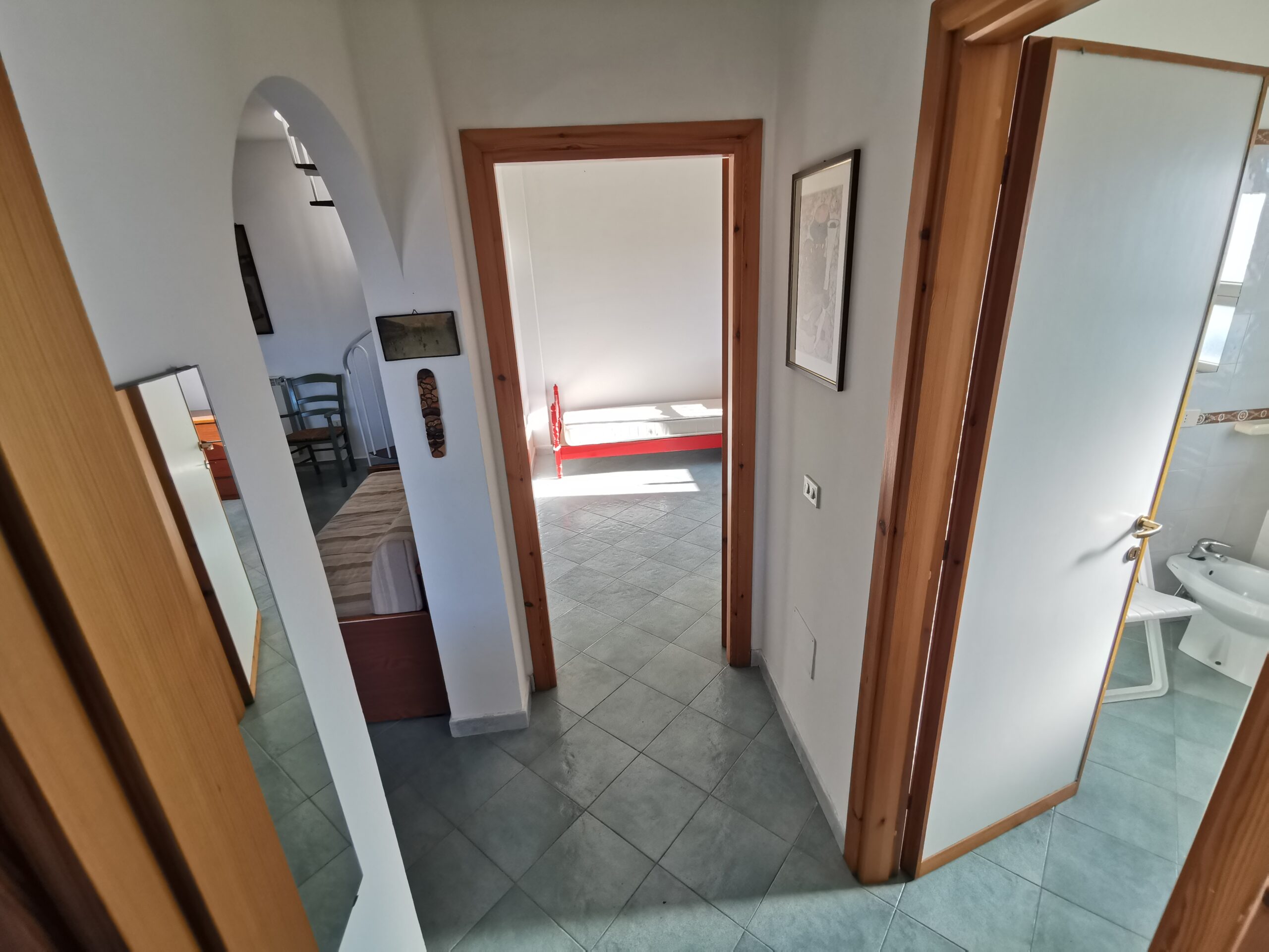 Disimpegno Zona Notte (5)
