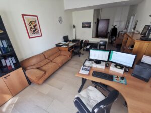 Salone (23)