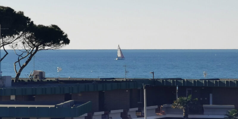 Santa Marinella - Via Velca