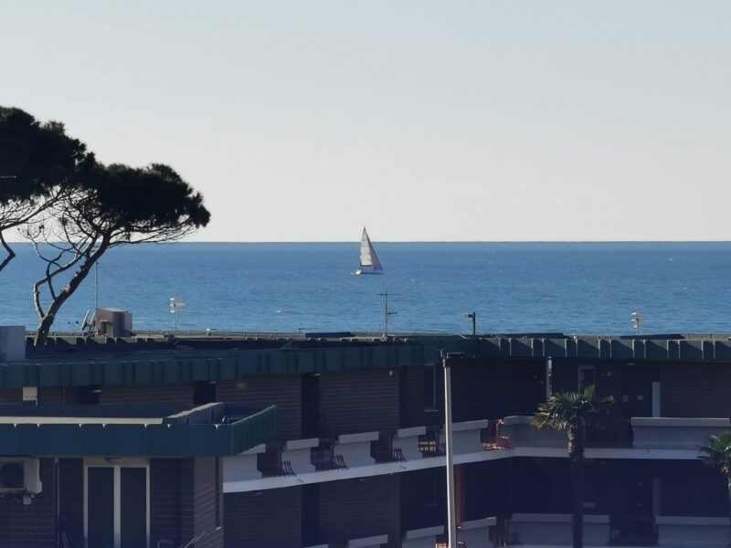 Santa Marinella - Via Velca