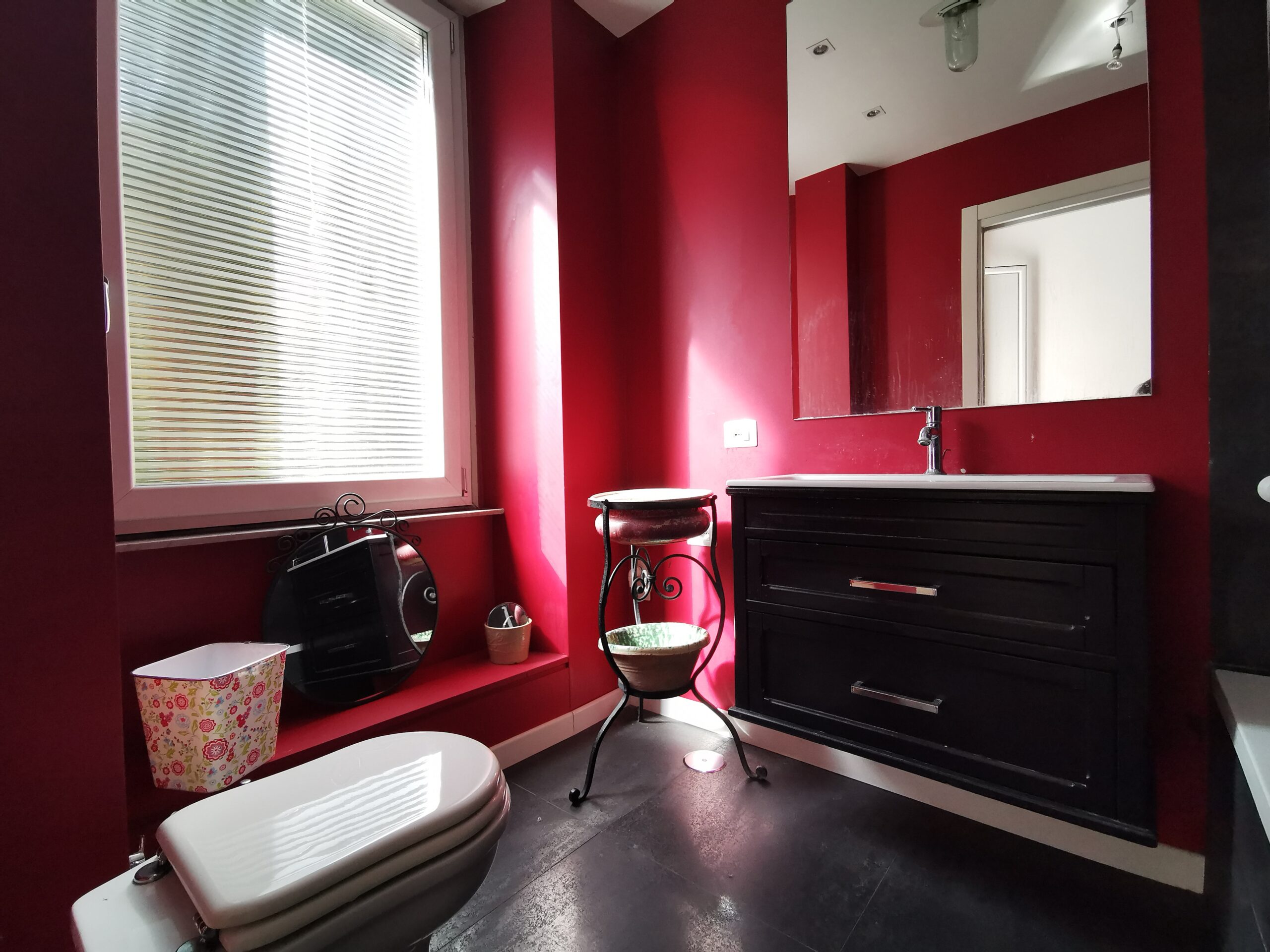 Bagno 1