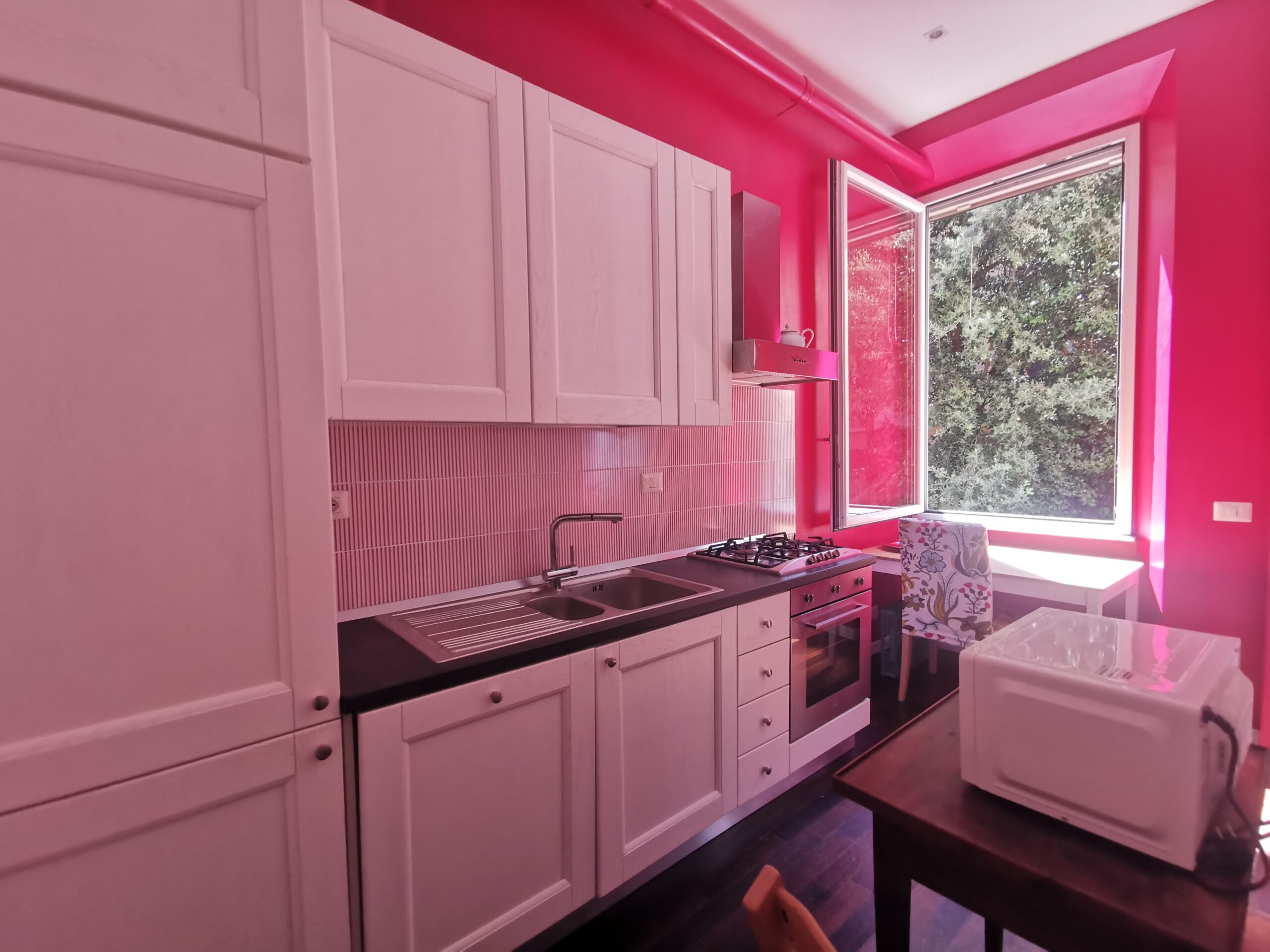 Cucina